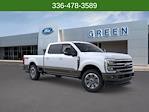 New 2026 Ford F-350 King Ranch Crew Cab for sale #T26882 - photo 3