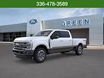 New 2026 Ford F-350 King Ranch Crew Cab for sale #T26882 - photo 1