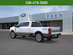 New 2026 Ford F-350 King Ranch Crew Cab for sale #T26882 - photo 2