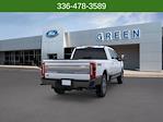 New 2026 Ford F-350 King Ranch Crew Cab for sale #T26882 - photo 8