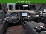 New 2026 Ford F-350 King Ranch Crew Cab for sale #T26882 - photo 9