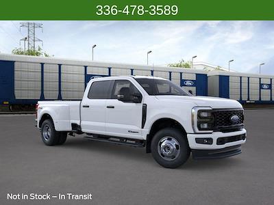 New 2026 Ford F-350 XL Crew Cab for sale #F608W3D - photo 1