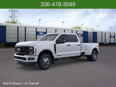 New 2026 Ford F-350 XL Crew Cab for sale #F608W3D - photo 2