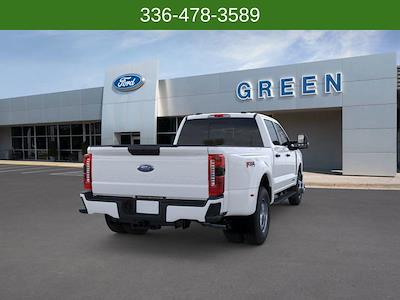 2026 Ford F-350 Crew Cab DRW 4WD Pickup for sale #F608W3D - photo 2
