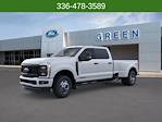 2026 Ford F-350 Crew Cab DRW 4WD Pickup for sale #T27219 - photo 3