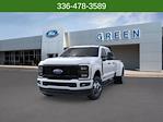2026 Ford F-350 Crew Cab DRW 4WD Pickup for sale #T27219 - photo 4