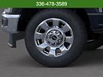 New 2026 Ford F-350 King Ranch Crew Cab for sale #T26770 - photo 19