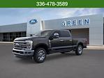 New 2026 Ford F-350 King Ranch Crew Cab for sale #T26770 - photo 3