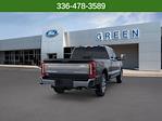 New 2026 Ford F-350 King Ranch Crew Cab for sale #T26770 - photo 2