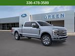 2026 Ford F-350 Crew Cab SRW 4WD Pickup for sale #T26861 - photo 1