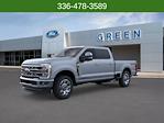 2026 Ford F-350 Crew Cab SRW 4WD Pickup for sale #T26861 - photo 3