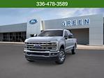 2026 Ford F-350 Crew Cab SRW 4WD Pickup for sale #T26861 - photo 4