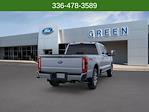 2026 Ford F-350 Crew Cab SRW 4WD Pickup for sale #T26861 - photo 2