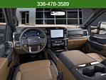 2026 Ford F-350 Crew Cab SRW 4WD Pickup for sale #T26861 - photo 9