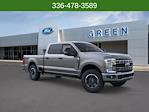 New 2026 Ford F-350 XLT Crew Cab for sale #T27050 - photo 3