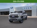 New 2026 Ford F-350 XLT Crew Cab for sale #T27050 - photo 4