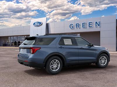 2027 Ford Explorer RWD SUV for sale #T27911 - photo 2