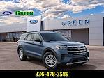 2027 Ford Explorer RWD SUV for sale #F693K7D - photo 1