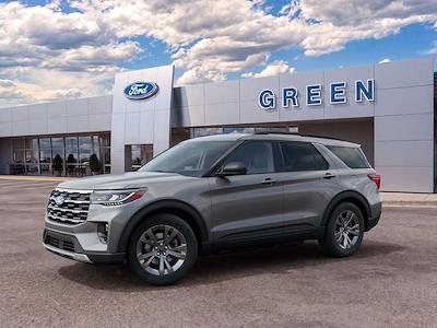 2027 Ford Explorer 4WD SUV for sale #F695K8D - photo 2