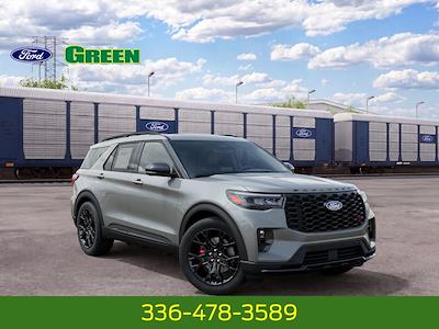 2027 Ford Explorer 4WD SUV for sale #F696K8G - photo 1