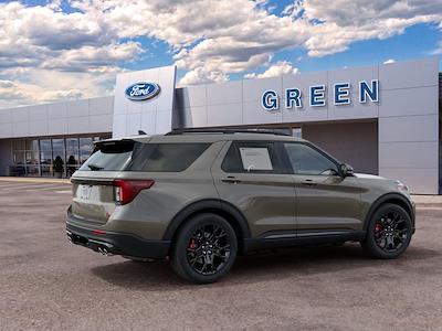 2027 Ford Explorer 4WD SUV for sale #T27896 - photo 2