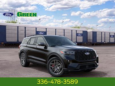 New 2027 Ford Explorer ST for sale #F698K8G - photo 1