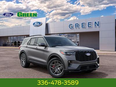 New 2027 Ford Explorer ST-Line for sale #T27873 - photo 1
