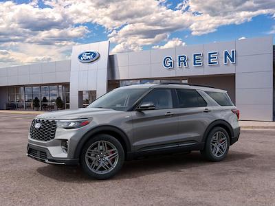 New 2027 Ford Explorer ST-Line for sale #T27873 - photo 2