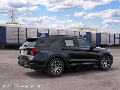 2027 Ford Explorer 4WD SUV for sale #F702K8K - photo 2