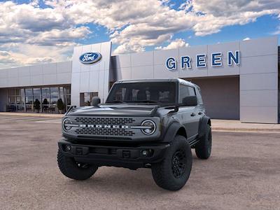 2026 Ford Bronco 4WD SUV for sale #F715E9B - photo 2