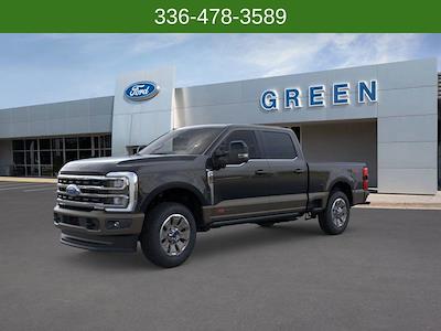 New 2026 Ford F-250 King Ranch Crew Cab for sale #T26930 - photo 1