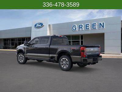 2026 Ford F-250 Crew Cab 4WD Pickup for sale #T26930 - photo 2