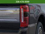 New 2026 Ford F-250 King Ranch Crew Cab for sale #T26930 - photo 21