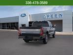 New 2026 Ford F-250 King Ranch Crew Cab for sale #T26930 - photo 8