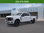 New 2026 Ford F-350 XL Crew Cab for sale #T26777 - photo 3