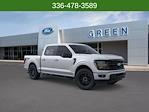 New 2025 Ford F-150 XLT SuperCrew Cab for sale #T26881 - photo 1