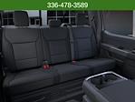 New 2025 Ford F-150 XLT SuperCrew Cab for sale #T26881 - photo 11