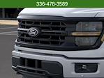 New 2025 Ford F-150 XLT SuperCrew Cab for sale #T26881 - photo 17