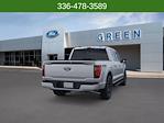 New 2025 Ford F-150 XLT SuperCrew Cab for sale #T26881 - photo 2