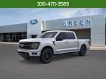 New 2025 Ford F-150 XLT SuperCrew Cab for sale #T26881 - photo 3