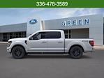 New 2025 Ford F-150 XLT SuperCrew Cab for sale #T26881 - photo 5