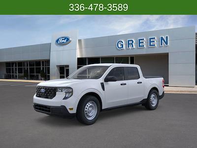New 2025 Ford Maverick XL SuperCrew Cab for sale #T26928 - photo 1