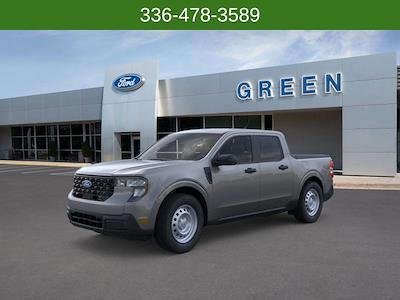 New 2025 Ford Maverick XL SuperCrew Cab for sale #T26959 - photo 1