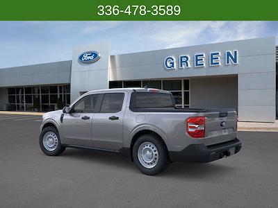 New 2025 Ford Maverick XL SuperCrew Cab for sale #T26959 - photo 2