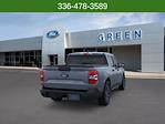 2025 Ford Maverick SuperCrew Cab FWD Pickup for sale #T26872 - photo 8