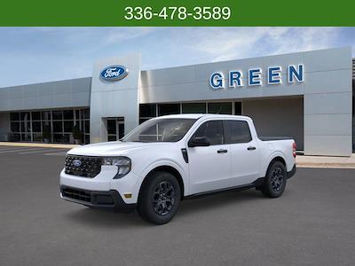 New 2025 Ford Maverick XLT SuperCrew Cab for sale #T26927 - photo 1
