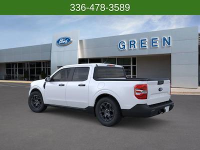 New 2025 Ford Maverick XLT SuperCrew Cab for sale #T26927 - photo 2