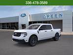 New 2025 Ford Maverick XLT SuperCrew Cab for sale #T26927 - photo 1