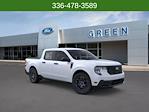 New 2025 Ford Maverick XLT SuperCrew Cab for sale #T26927 - photo 7