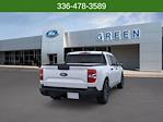 New 2025 Ford Maverick XLT SuperCrew Cab for sale #T26927 - photo 8